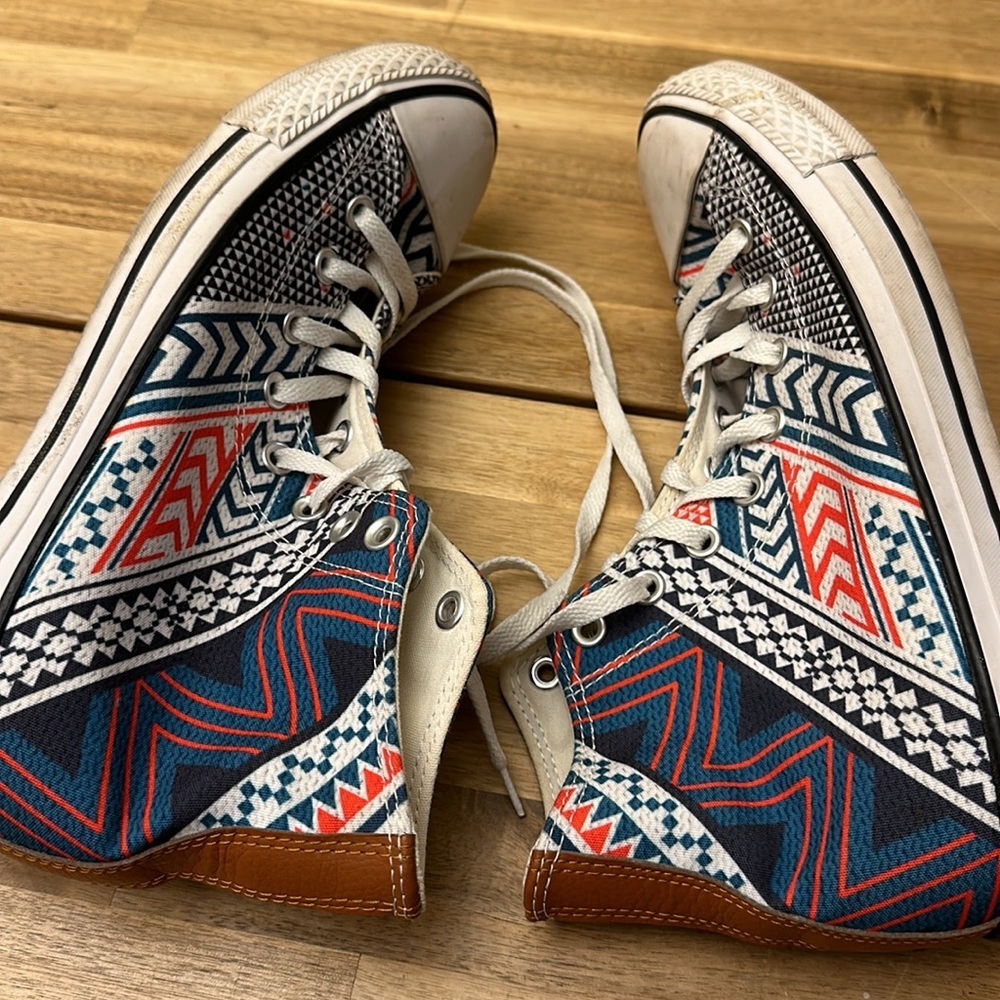 CONVERSE Chuck Taylor sneakers - Picture 5 of 8